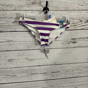 New Without tags "Bamboo island" woman's bakini bottoms
